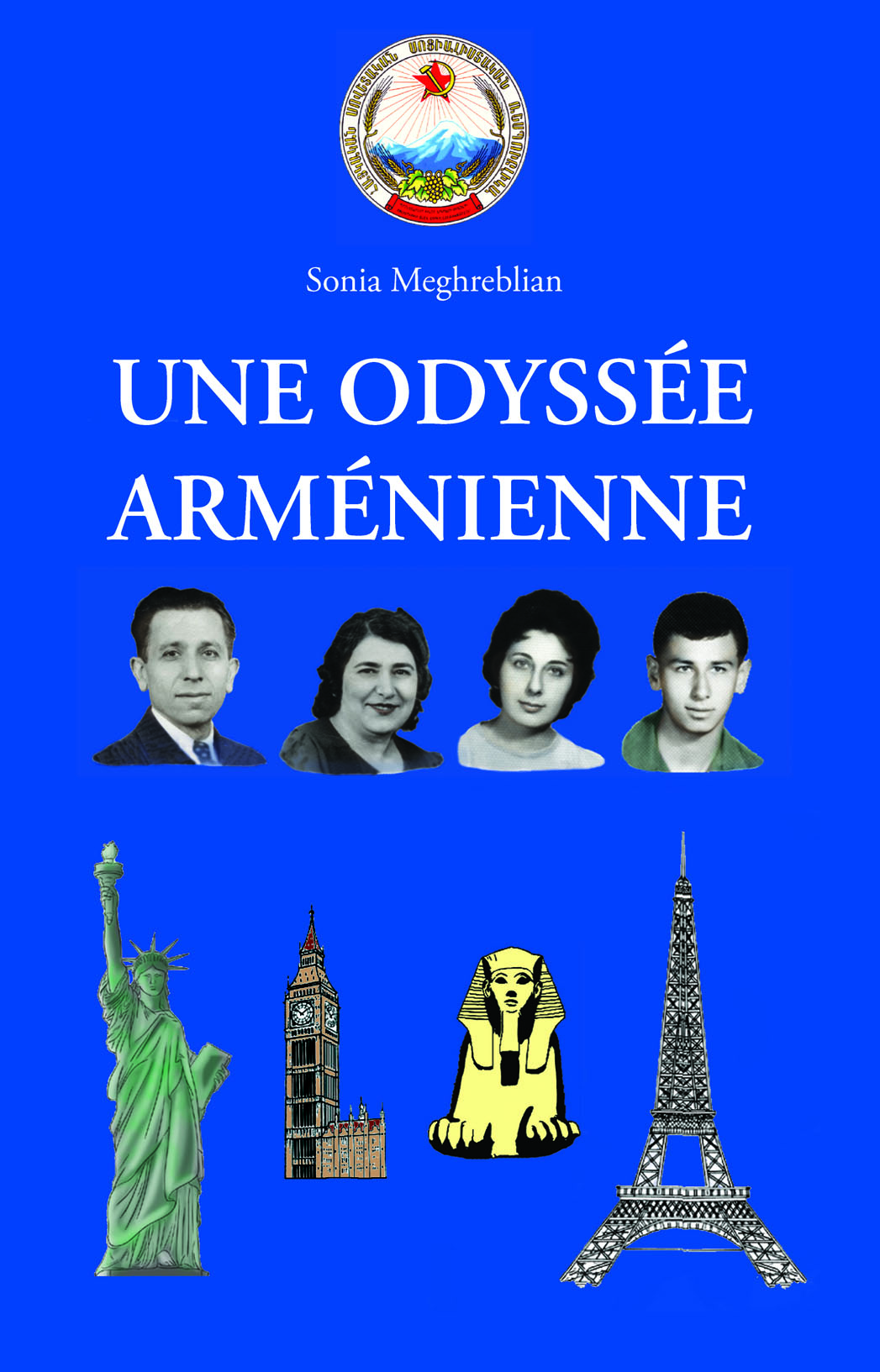 Une Odyssée Arménienne
