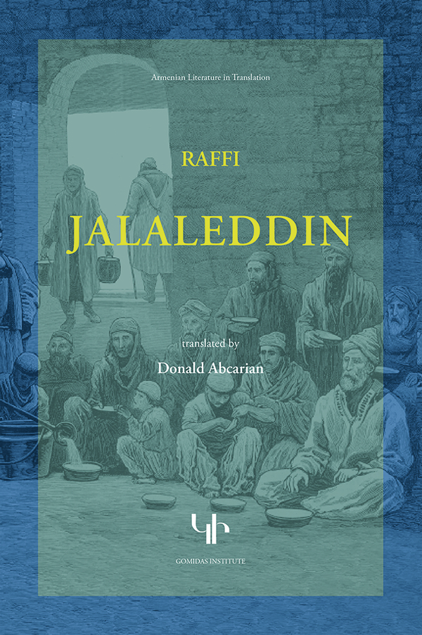 Jalaleddin