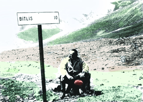 Making it Happen: Rehabilitating Armenians in Bitlis